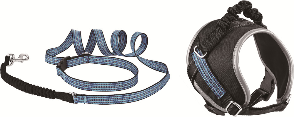 Classics harness & leash set