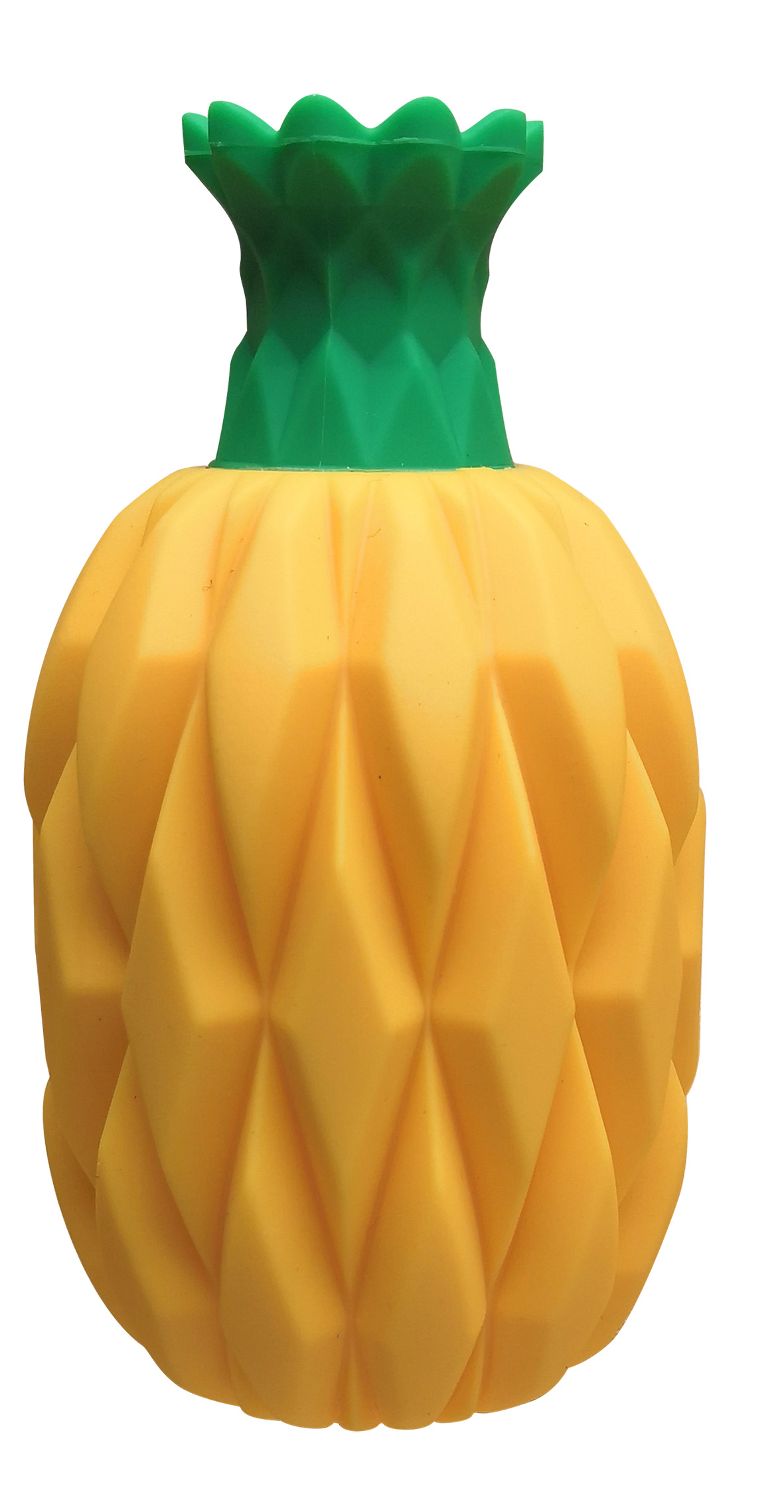 Ice Pineapple
