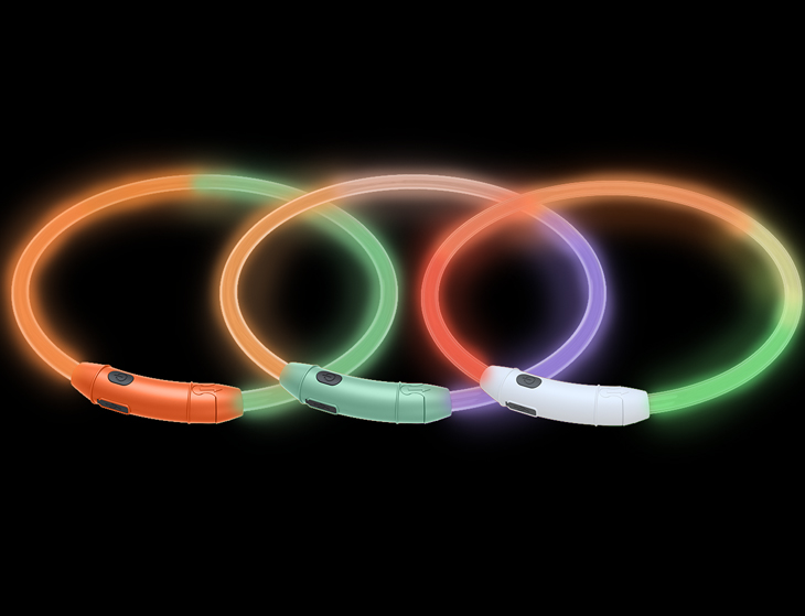 Chameleon USB LED Ring