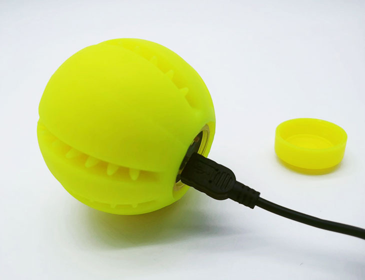 USB LED Ball