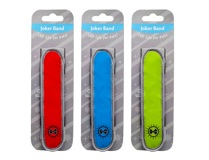 USB Nylon Joker Band