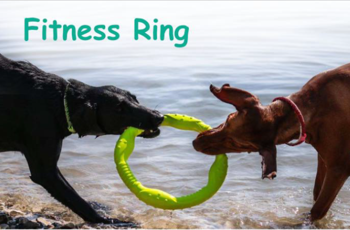 Fitness ring 30mm