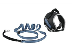 Jogging Harness&leash set