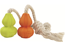 Calabash on a Rope