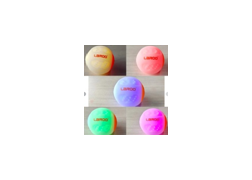 Dazzle Colour USB LED Ball