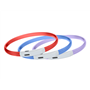 All-dog USB LED Silicon Ring