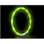 USB LED Silincon Ring - Pull Buckle