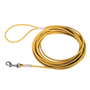 Training rope long leash