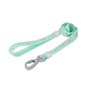 Puppy PVC  leash  with reflectinv print
