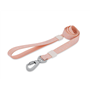 Puppy PVC  leash  with reflectinv print